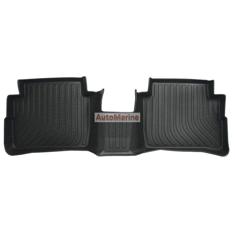 Mazda CX5 OEM Fit Moulded Rubber Mat Set