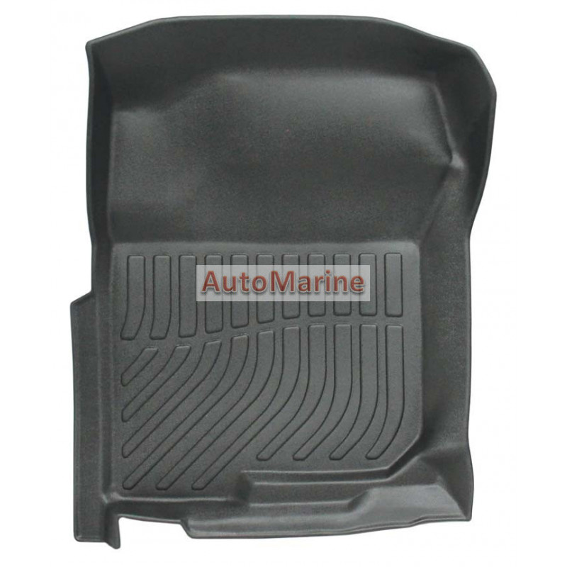 EVA Fußmatten Für Toyota Land Cruiser Prado J90 2 Gen SUV 5 Türer (1996-2002