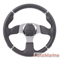 Steering Wheel - PVC