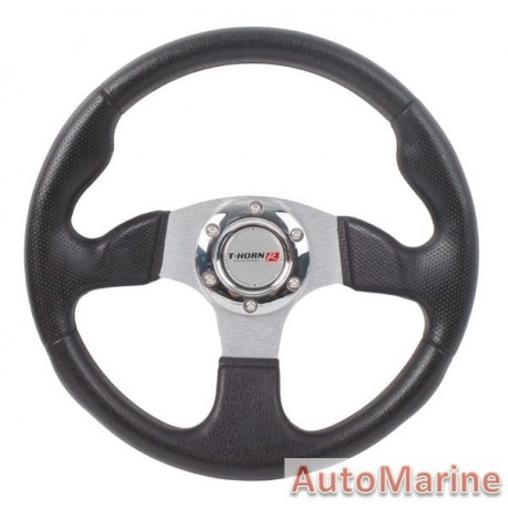 Steering Wheel - Polyeurathane