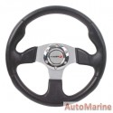 Steering Wheel - Polyeurathane