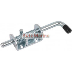 Trailer Spring Bolt - 170mm x M12