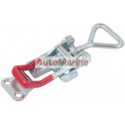 Canopy Clamp - Adjustable - 115mmx 125mm