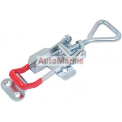 Canopy Clamp - Adjustable - 160mm x 180mm