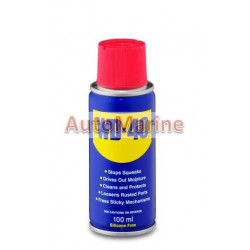 WD40 - Penetrating Spray - 100ml