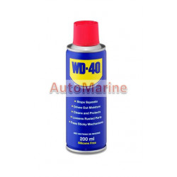 WD40 - Penetrating Spray - 200ml