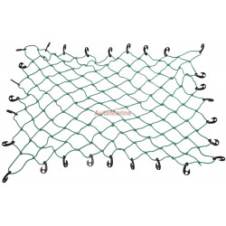 Cargo Net - 180cm x 240cm x 5mm - 28 Hook