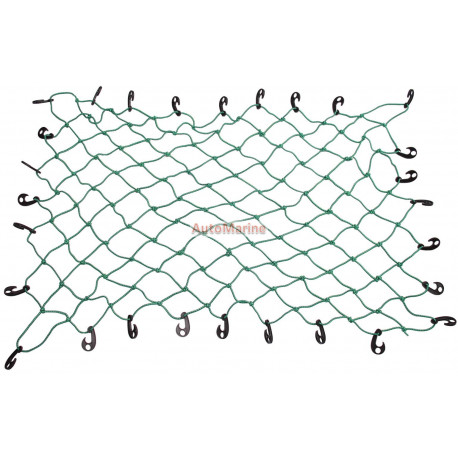 Cargo Net - 180cm x 240cm x 5mm - 28 Hook