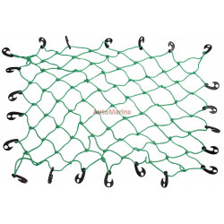 Cargo Net - 130cm x 180cm x 5mm - 22 Hook