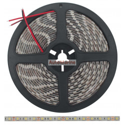 LED Strip Light - White - 12 Volt - 5 Meters