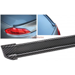 1.5m Universal Carbon Boot Lip Spoiler