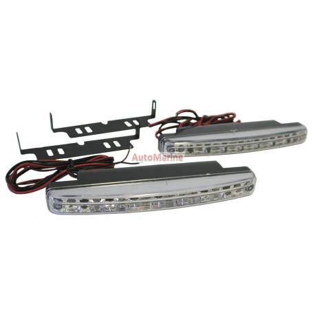 Daylight Spot Lamp - 8 LED