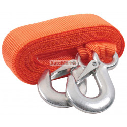 Tow Strap - 4 Meter - 14mm