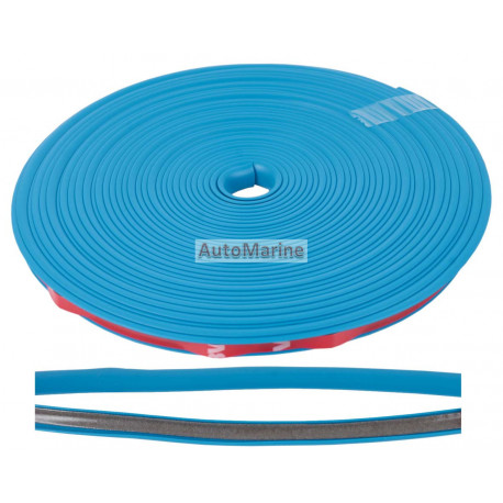 Wheel Rim Protector Roll - 8m - Blue