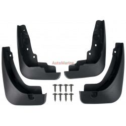 GWM Haval Jolion Mud Flap Set