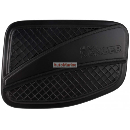 Fuel Tank Lid Cove for Ford Ranger 2012 Onward