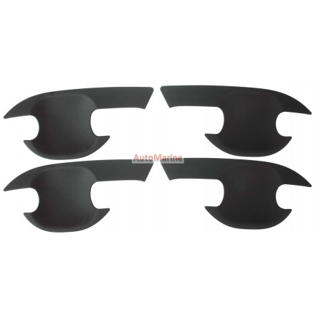 Door Handle Bowl Set Ford Ranger 2012 Onward