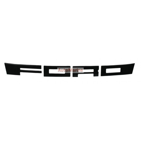 Ford Ranger Front Grille 2012-2014