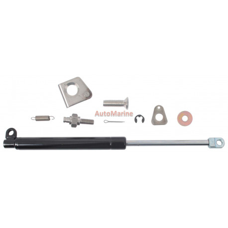 Tail Gate Shock Kit for Ford Ranger T6 / T7