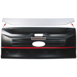 Tail Gate Full Spoiler for Ford Ranger T6 / T7