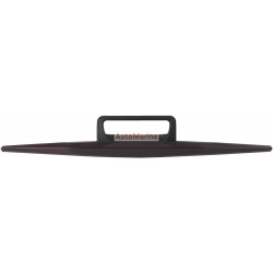 Ford Ranger (T6 / T7) Tail Gate Handle Spoiler with LED