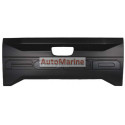 Tail Gate Full Spoiler for Ford Ranger T6 / T7 - Black