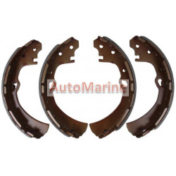 Nissan NP300 / NV350 Brake Shoes