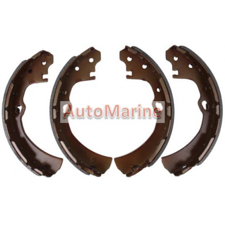 Nissan NP300 / NV350 Brake Shoes