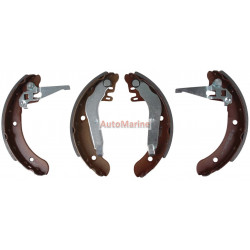 Toyota Corolla / Conquest 1/2/3 Brake Shoes