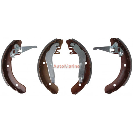 Toyota Corolla / Conquest 1/2/3 Brake Shoes