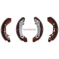 Hyundai Accent / Atos / Elantra Brake Shoes