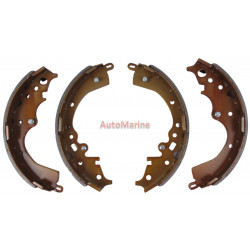 Toyota Quantum 2.5 / 2.7 (2005 Onward) Brake Shoes