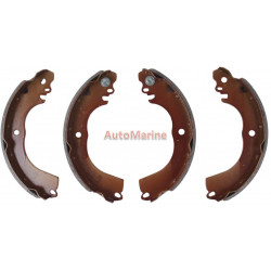 Nissan Tiida / Livina 1.6 Brake Shoes