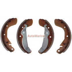 Opel Corsa B 130i / 140i / 160i Brake Shoes (2004 Onward)