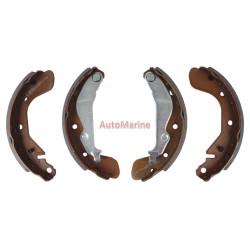 Chev Aveo / Sonic Brake Shoes