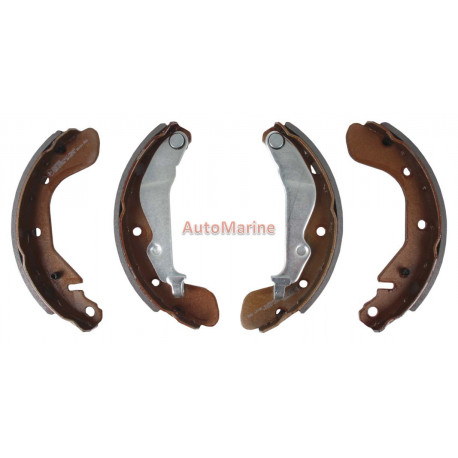 Chev Aveo / Sonic Brake Shoes