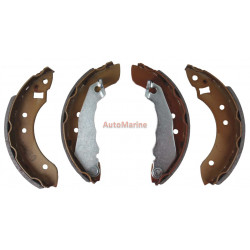 Ford Escort MK3 (87 Onward) / Nissan Sentra Brake Shoes