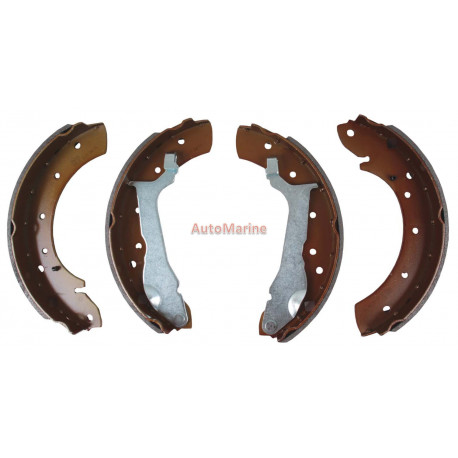 Toyota HiLux (3) 2.0 / 2.4 / 3.0 Brake Shoes