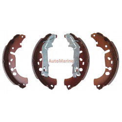 Fiat / Opel Brake Shoes