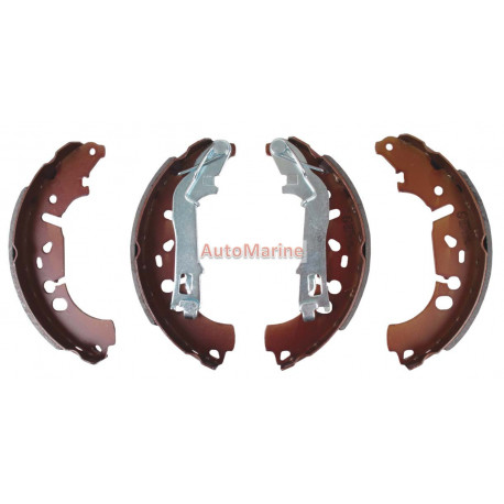 Fiat / Opel Brake Shoes