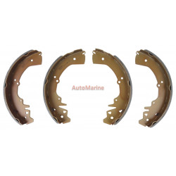 Mahindra Scorpio Brake Shoes