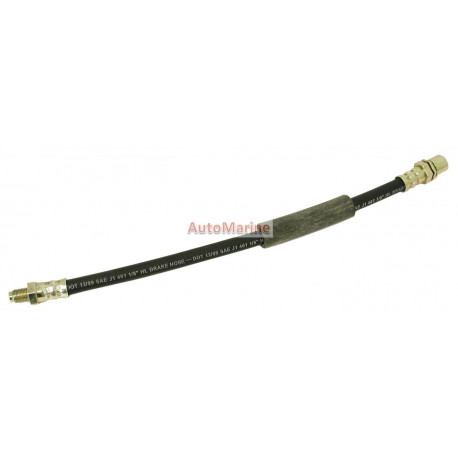 BMW 3 Series Brake Hose - Front