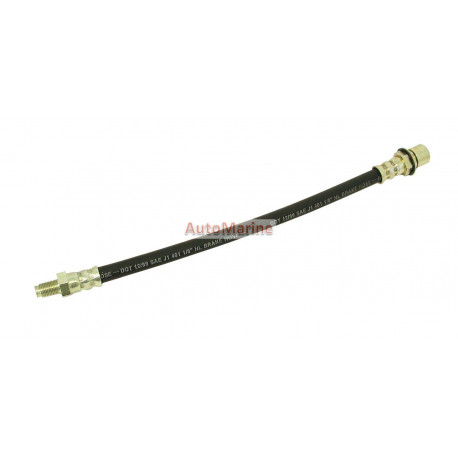 Toyota Corolla Brake Hose 1984 Onward - Front