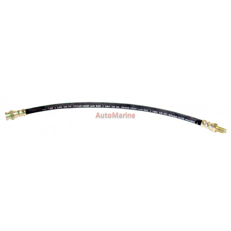 Fiat Uno Brake Hose - Rear