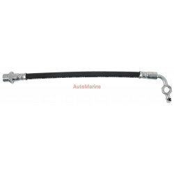 Toyota Land Cruiser HZJ 76 / 78 / 79 Brake Hose: - Front