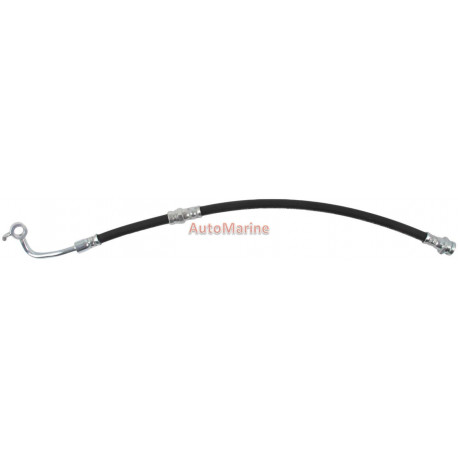 VW Golf / Jetta / Polo Front Brake Hose