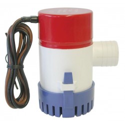 Seaflo Bilge Pump - 1100 Gph - 12V / 4A