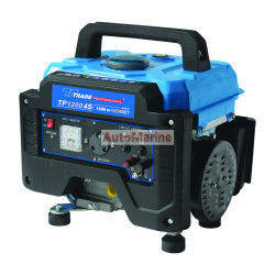 Trade Professional – 1.0kW 2.9HP Petrol Generator