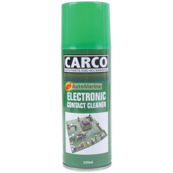 Electronic Contact Cleaner - 220ml