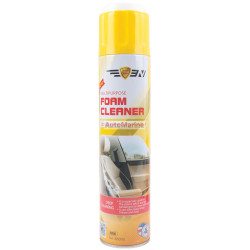 Multi - Purpose Foam Cleaner - 650ml